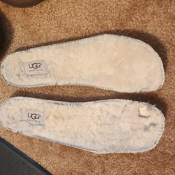 UGG Men's Barklay  Waterproof Leather Snow Boots
