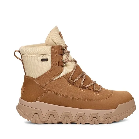 UGG TerreTrail Hi-top women’s boots chestnut