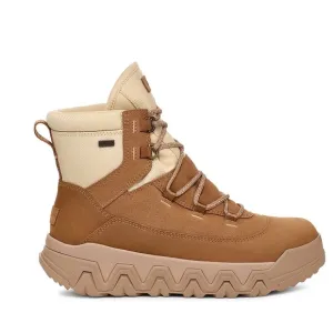 UGG TerreTrail Hi-top women’s boots chestnut
