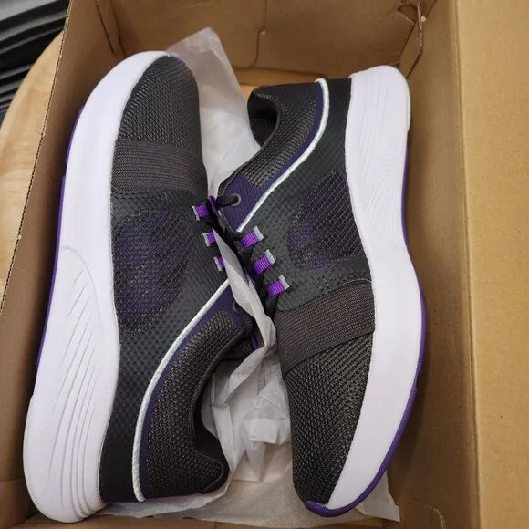 Under Armour sneaker sandal combo womens 10