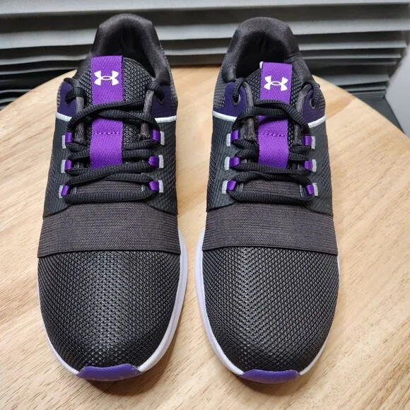 Under Armour sneaker sandal combo womens 10