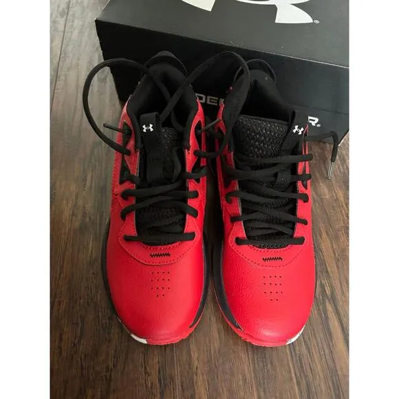 Under Armour sneakers