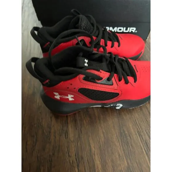 Under Armour sneakers