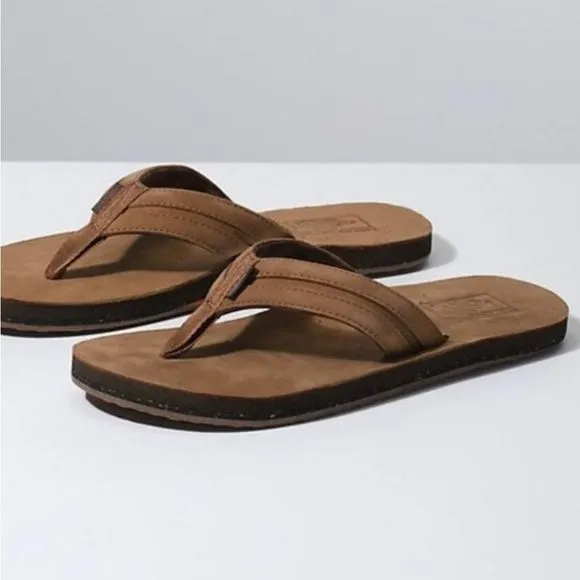 Vans Nexpa LX2 Sandals- Cornstalk