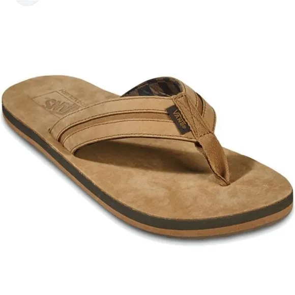Vans Nexpa LX2 Sandals- Cornstalk