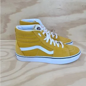 Vans Off The Wall - SK8-Hi - Sneakers - Theory Golden - Men's - 9.5 - N.W.T.