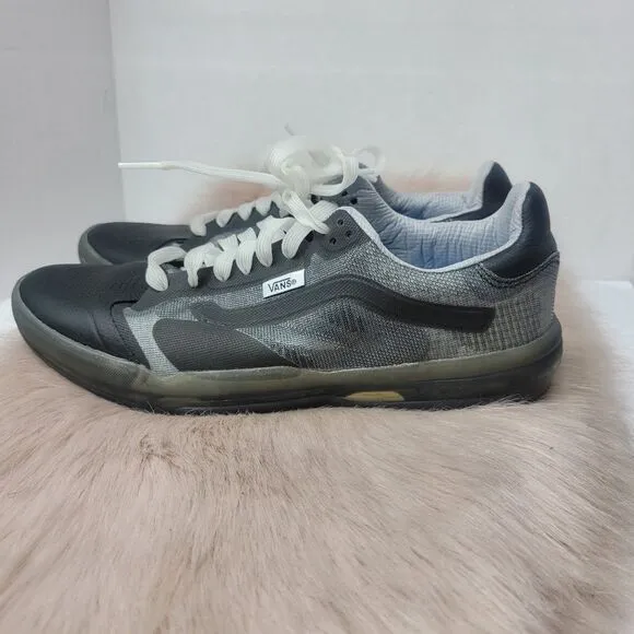 Vans EVDNT RW Ultimatewaffle Unisex Sneakers &amp; Athletic Shoes Size 8M 9.5W