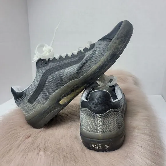 Vans EVDNT RW Ultimatewaffle Unisex Sneakers &amp; Athletic Shoes Size 8M 9.5W