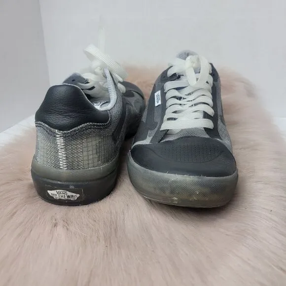 Vans EVDNT RW Ultimatewaffle Unisex Sneakers &amp; Athletic Shoes Size 8M 9.5W