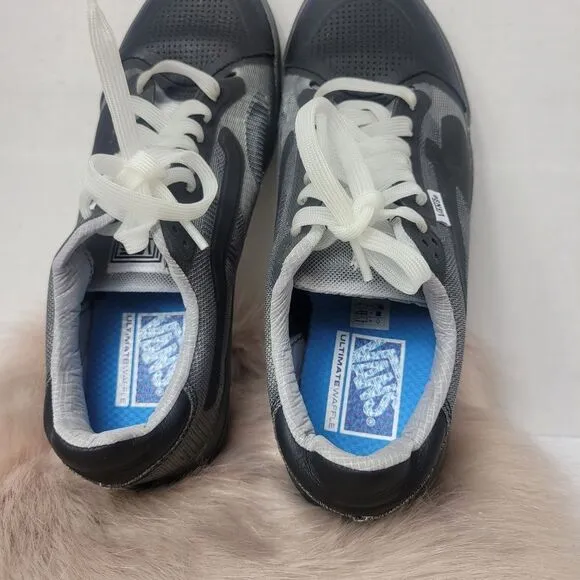 Vans EVDNT RW Ultimatewaffle Unisex Sneakers &amp; Athletic Shoes Size 8M 9.5W
