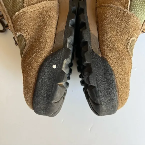 Vasque Men's Sundowner 7582 Hiking Mountaineering Lace Up Boots - Size 7.5