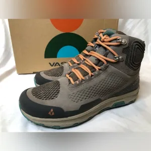 Vasque Women’s 7417 Breeze Lt Ntx Hiking Boots - Size 7.5 Medium
