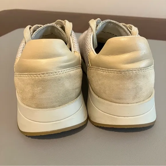Vince Ohara Sneaker in Moonlight Size 6 Shoes