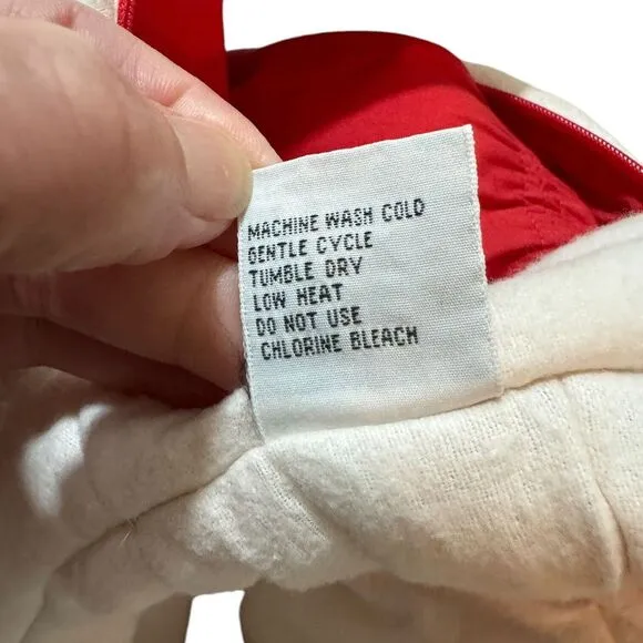 Vintage San Francisco 49ers Baby Snow Suit 24 Months Toddler Jersey‎ Helmet