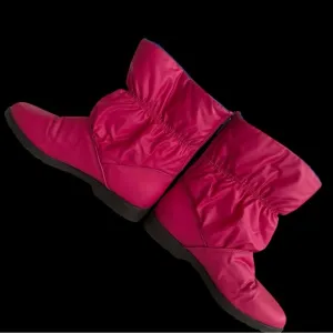 Vintage Snow Boots