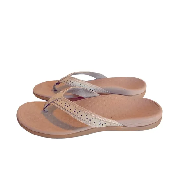 Vionic Casandra Sandal,‎ Woman’s Size 10