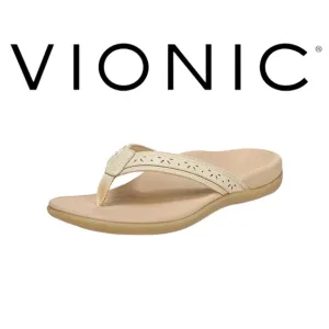 Vionic Casandra Sandal,‎ Woman’s Size 10