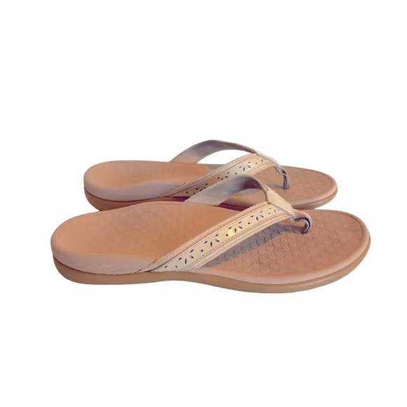 Vionic Casandra Sandal,‎ Woman’s Size 10
