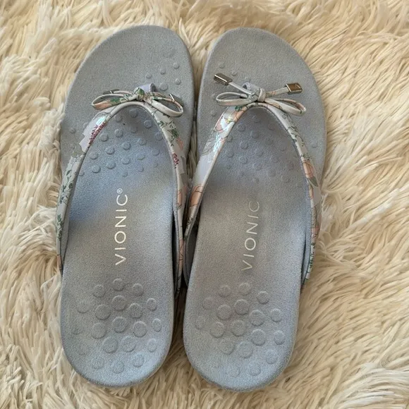 Vionic Flip Flop Sandal