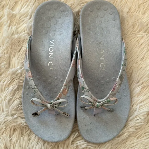 Vionic Flip Flop Sandal