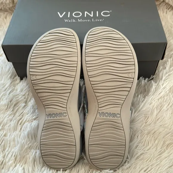 Vionic Flip Flop Sandal