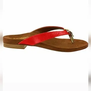 VIONIC Lima Sandals, Size 10