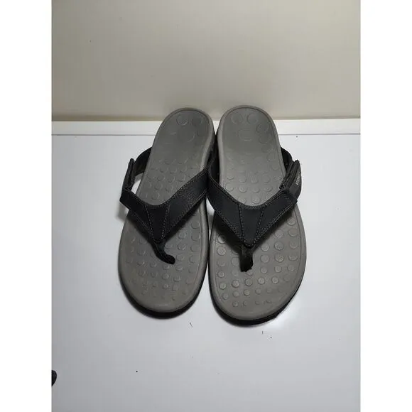 Vionic Men's Thong Sandals Size 11