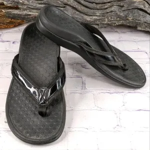 Vionic Tide II Toe Post Sandal - (Read Description)