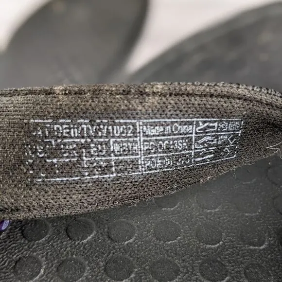 Vionic Tide II Toe Post Sandal - (Read Description)