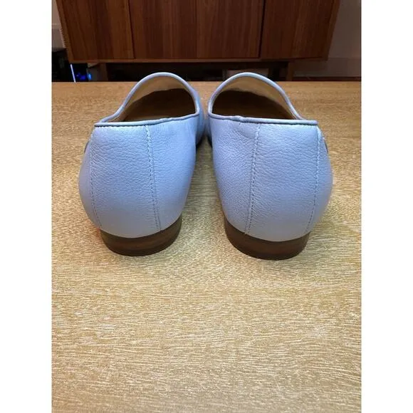 Vionic Willa II Loafers (blue)