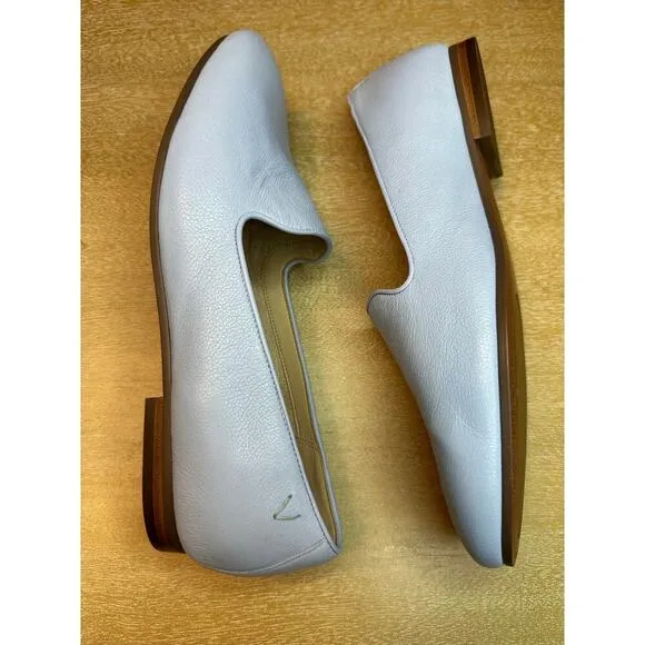 Vionic Willa II Loafers (blue)