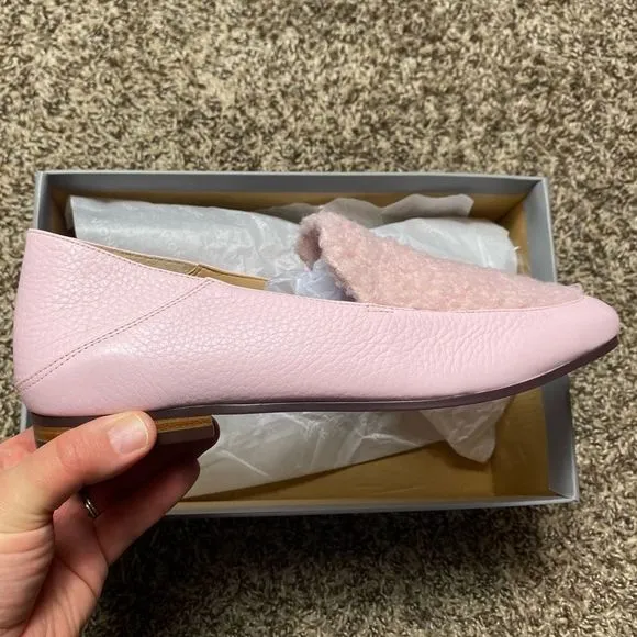 Vionic Frieda Flat Loafers Size 9