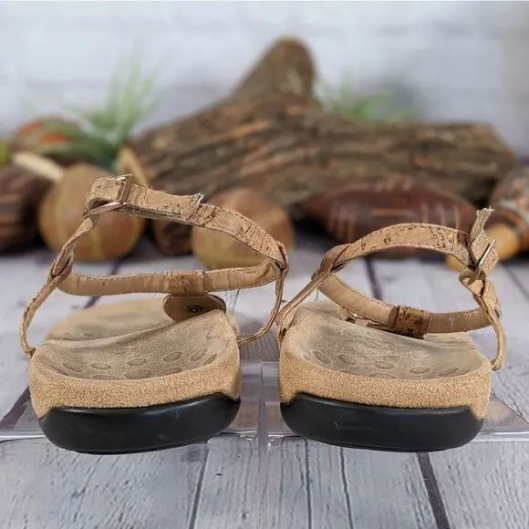 Vionic Lizbeth Thong Sandals