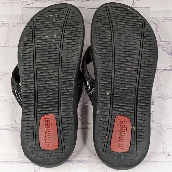 Vionic Tide II Toe Post Sandal