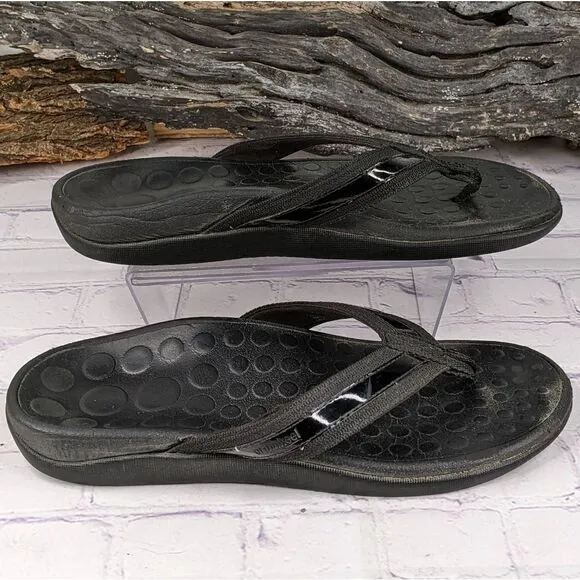 Vionic Tide II Toe Post Sandal