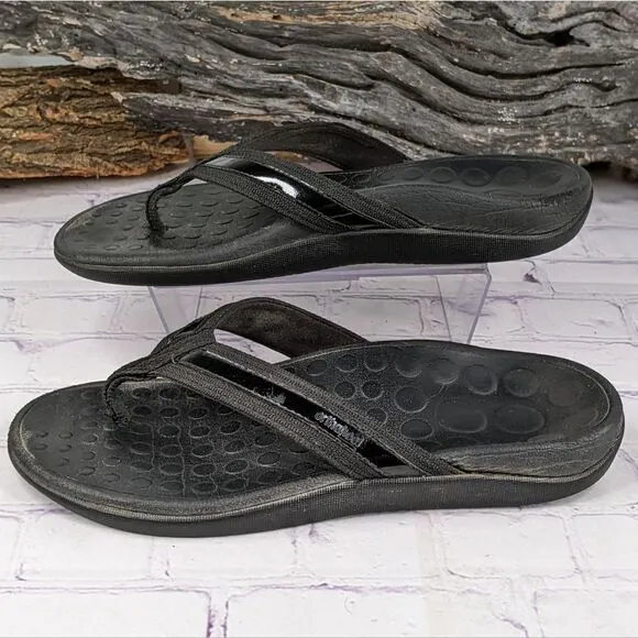 Vionic Tide II Toe Post Sandal