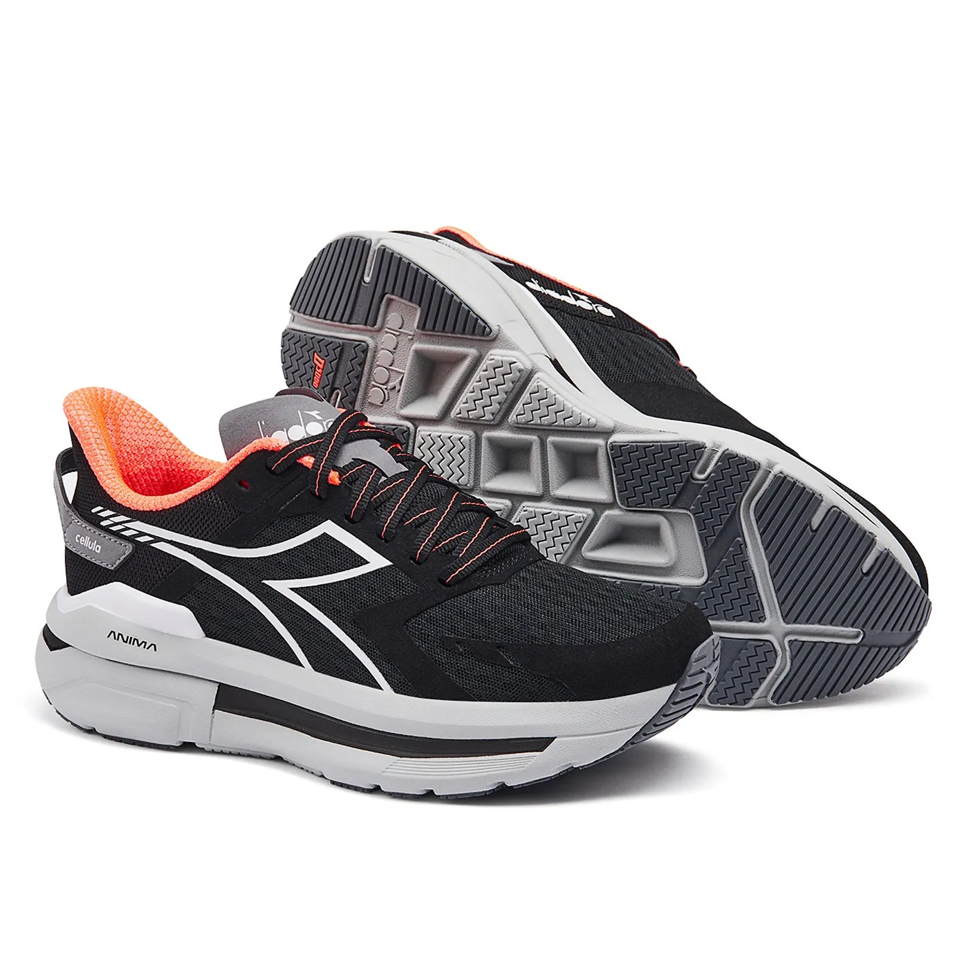 Women's Cellula