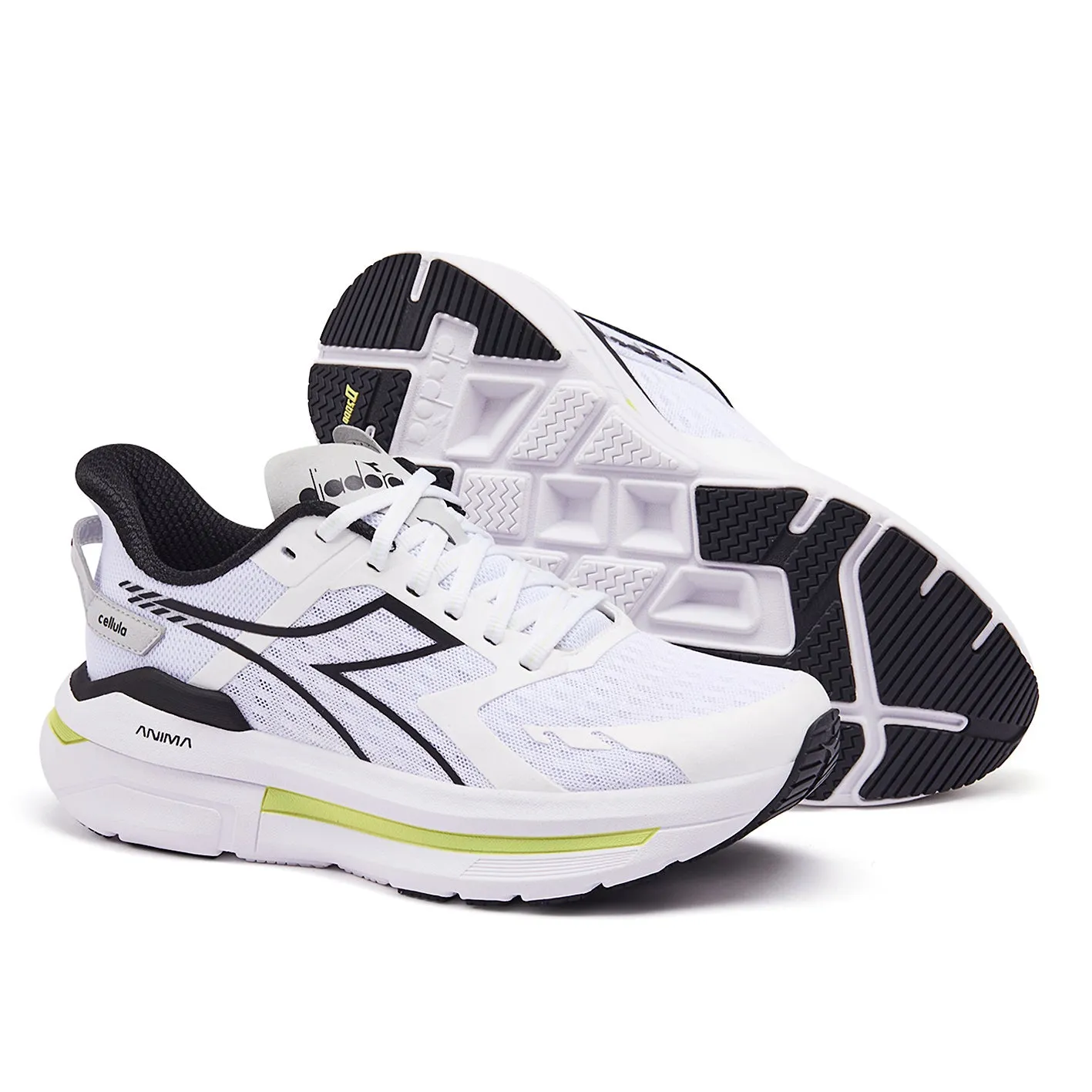 Women's Cellula