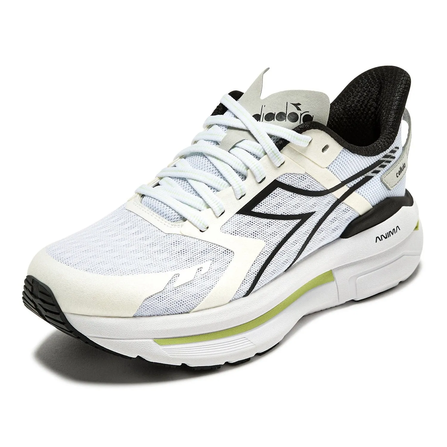 Women's Cellula