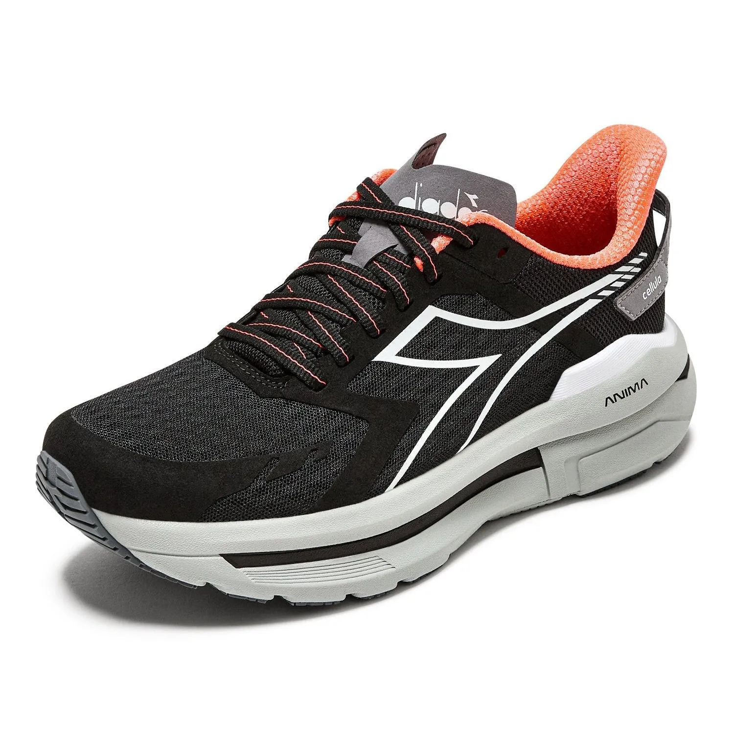 Women's Cellula