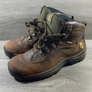 WOMEN'S CHOCORUA TRAIL MID WATERPROOF HIKING BOOTS Sz 9