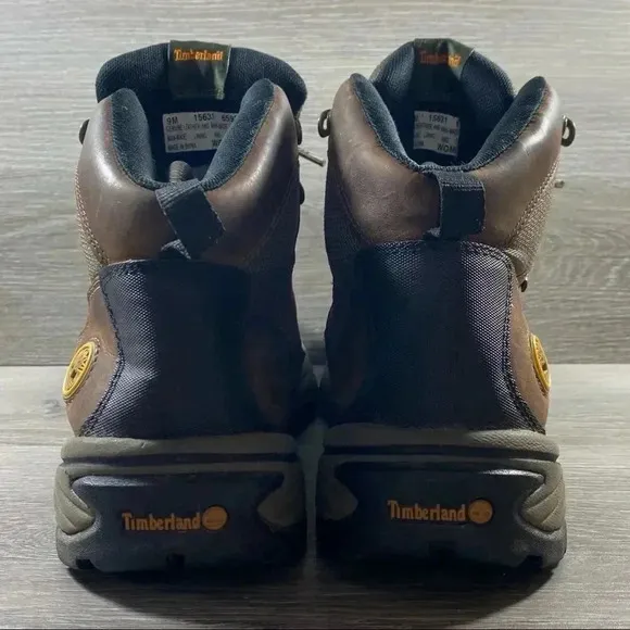 WOMEN'S CHOCORUA TRAIL MID WATERPROOF HIKING BOOTS Sz 9