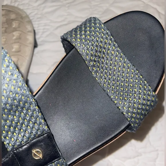 Womens Cole Haan ZeroGrand/Nike walking sandals