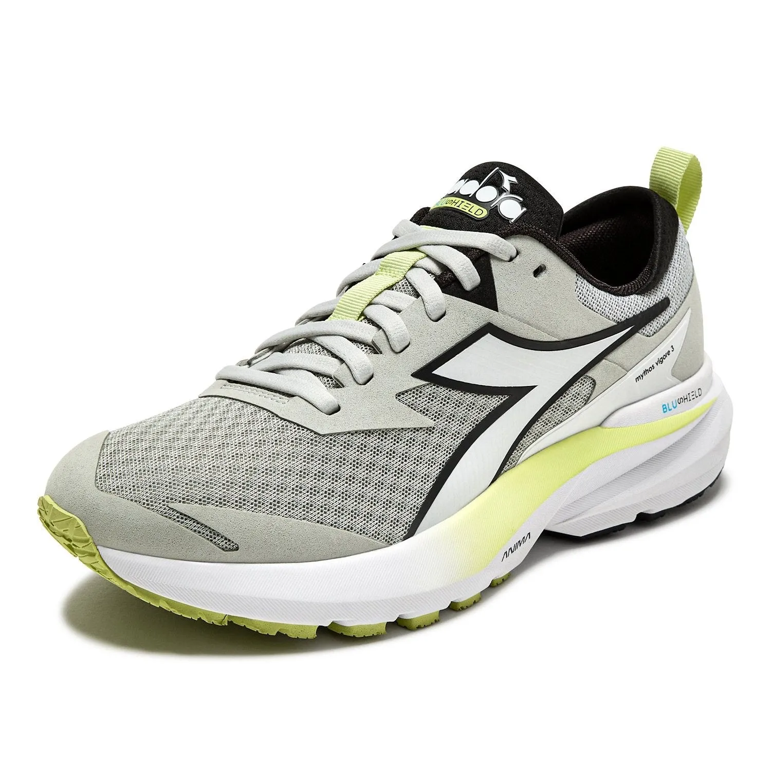 Women's Mythos Blushield Vigore 3