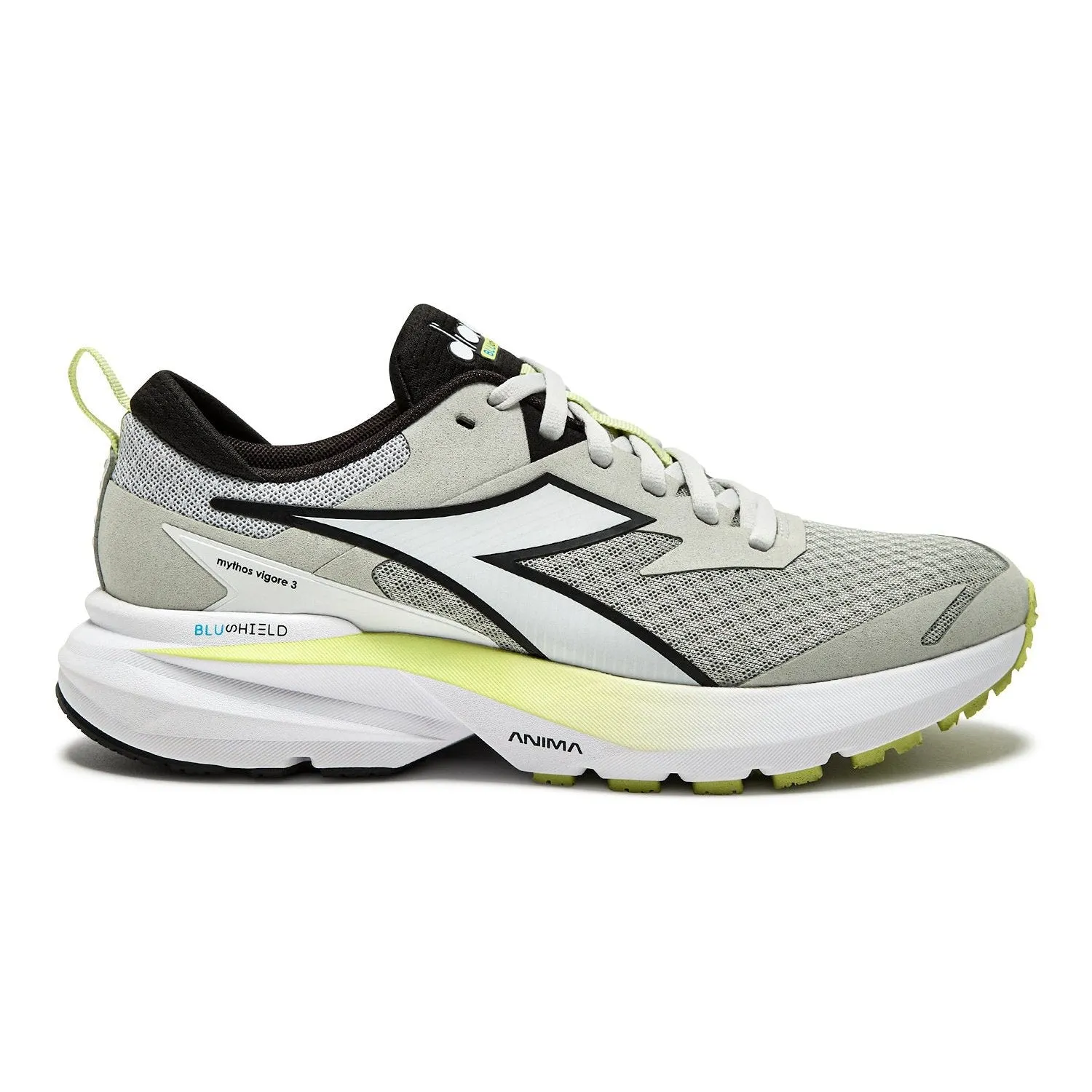 Women's Mythos Blushield Vigore 3