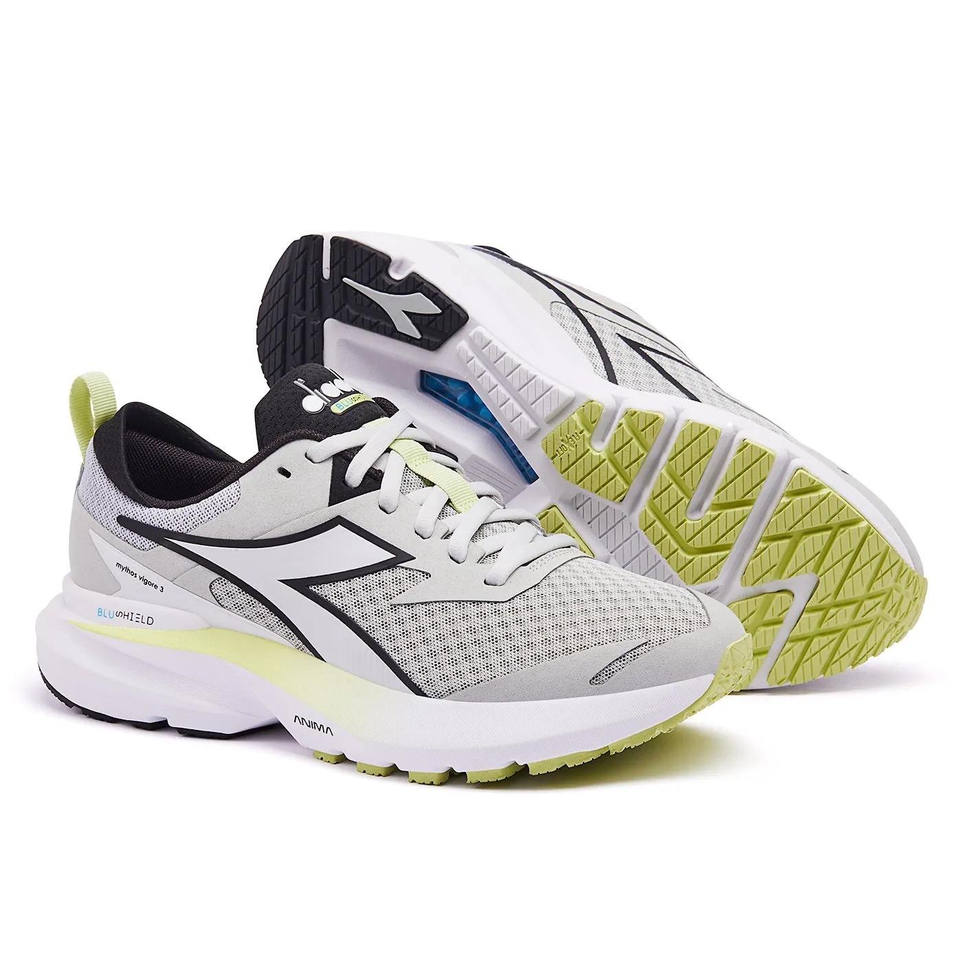 Women's Mythos Blushield Vigore 3