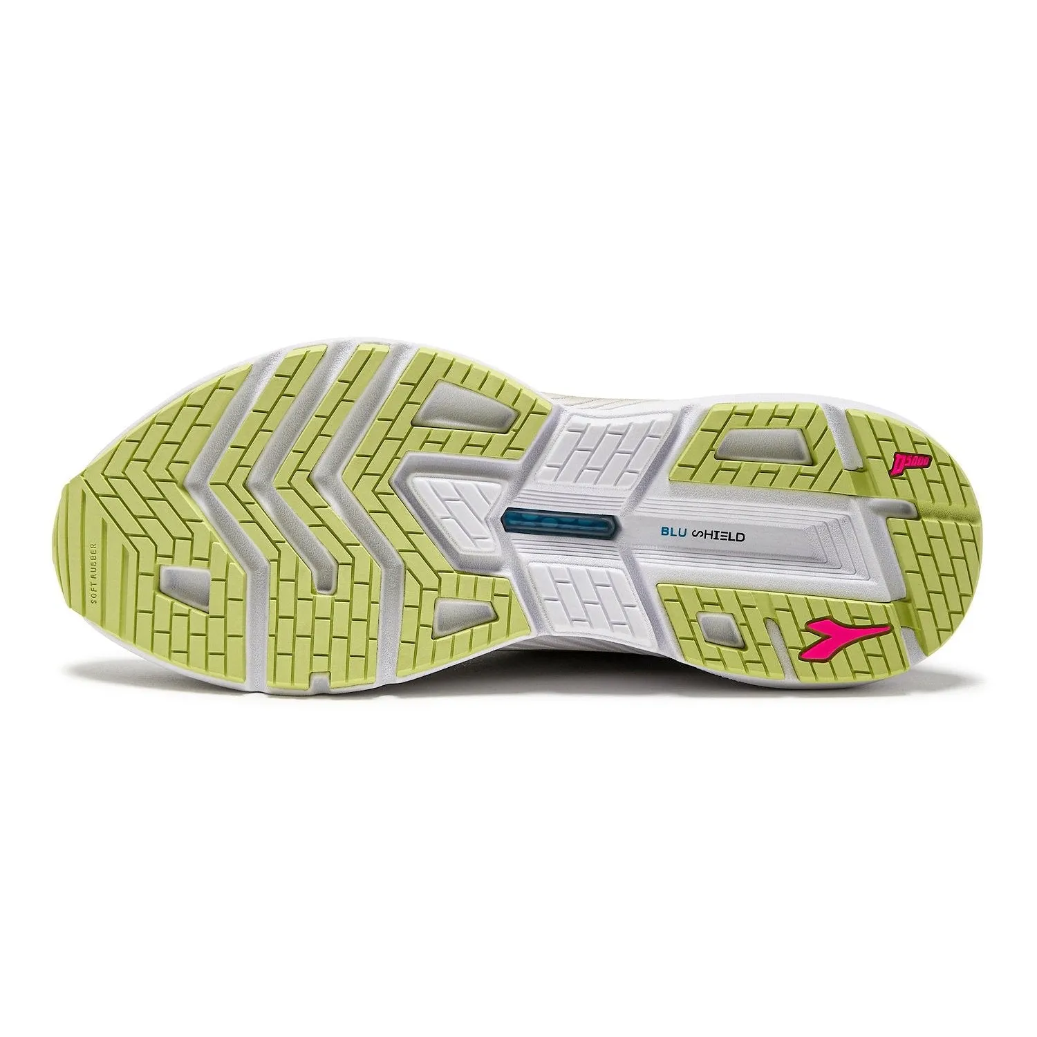 Women's Mythos Blushield Volo 4