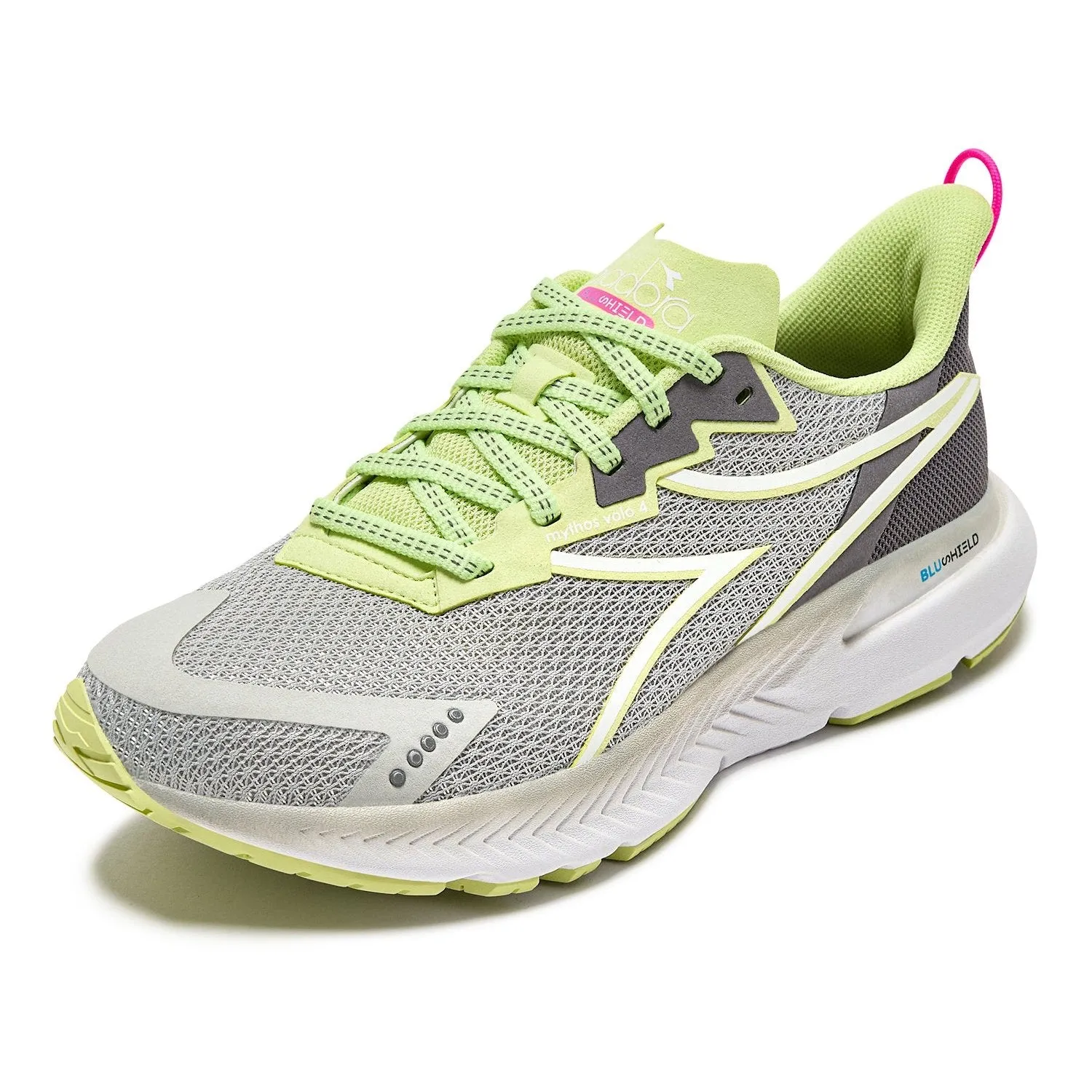 Women's Mythos Blushield Volo 4