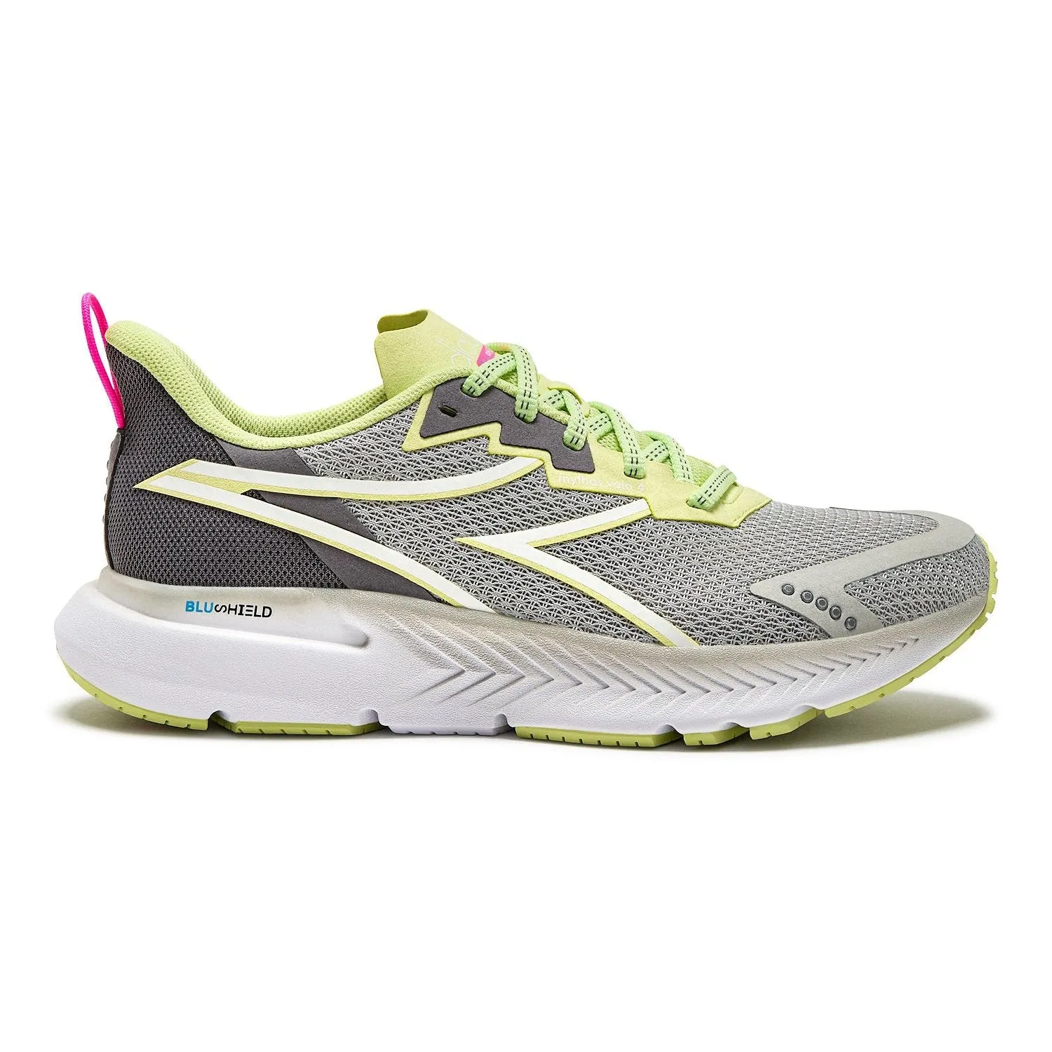 Women's Mythos Blushield Volo 4