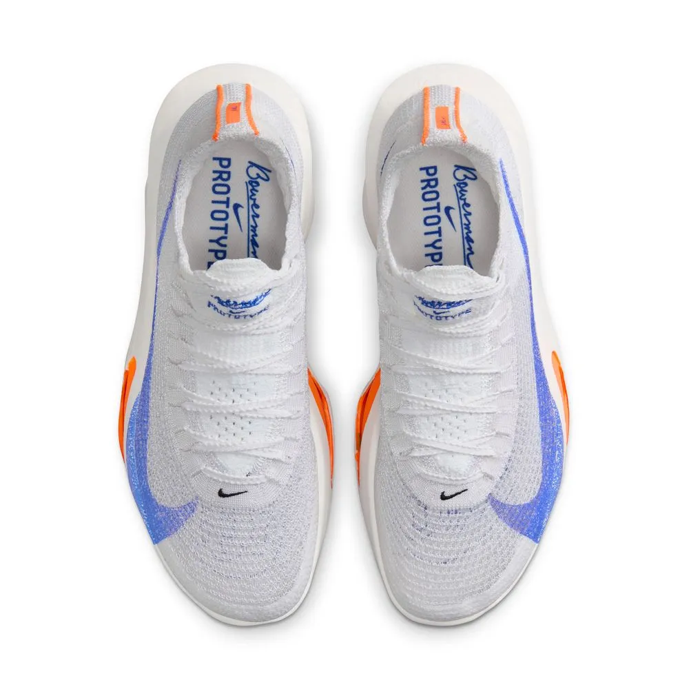 Womens Nike Alphafly 3 Blueprint